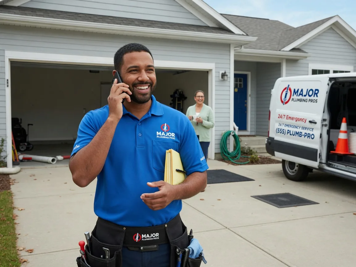Drain Cleaning Services Canistota, SD FAQs